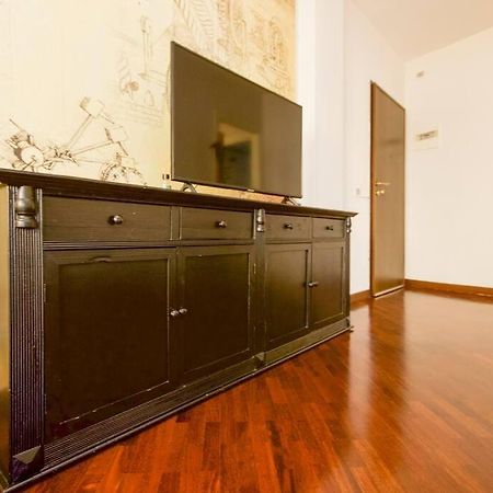 Duomo Big House130Mq Vista Tempio Apartment Milan Exterior photo
