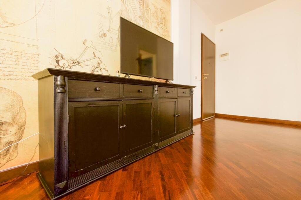 Duomo Big House130Mq Vista Tempio Apartment Milan Exterior photo