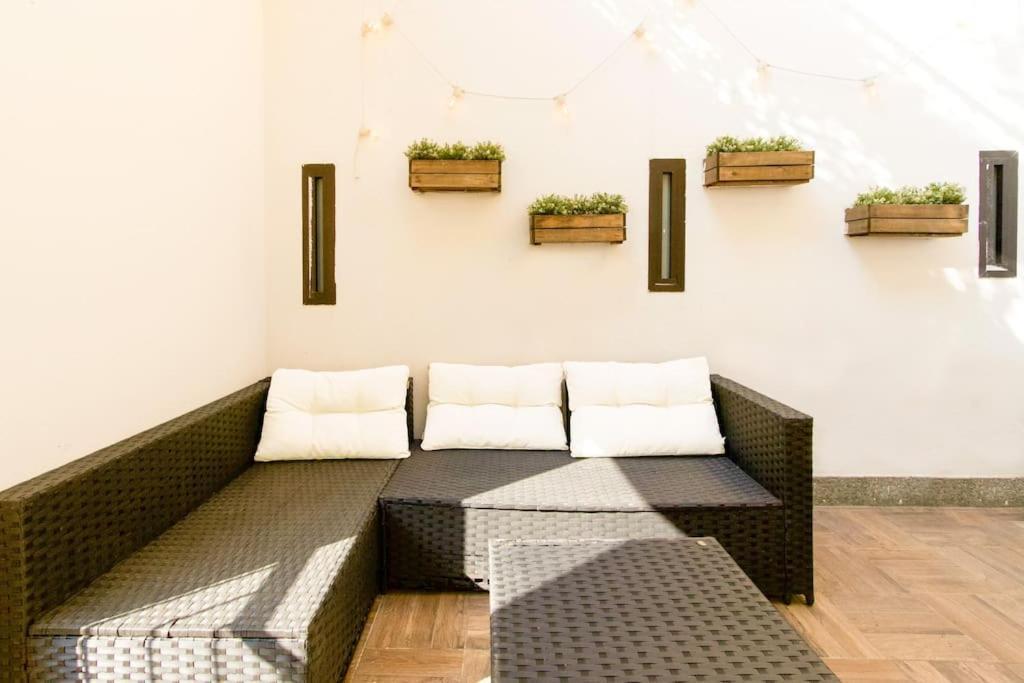 Duomo Big House130Mq Vista Tempio Apartment Milan Exterior photo