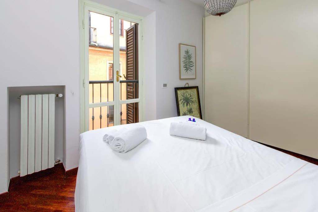 Duomo Big House130Mq Vista Tempio Apartment Milan Exterior photo