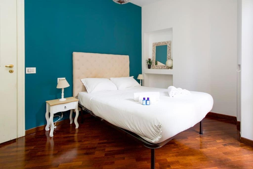 Duomo Big House130Mq Vista Tempio Apartment Milan Exterior photo
